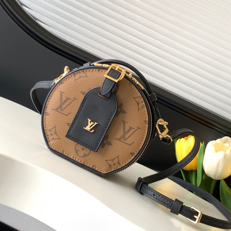 LV Waist & Chest Packs